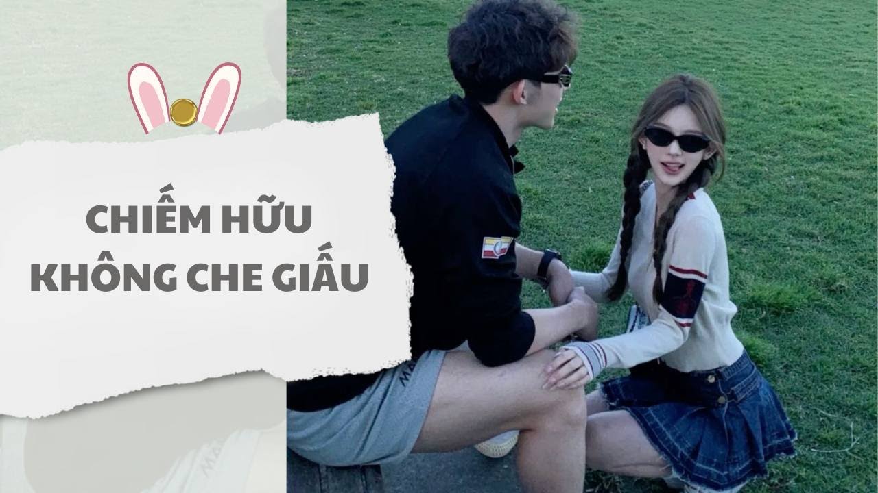 [ TRUYỆN AUDIO ] Chiếm hữu không che giấu (Full) | Thỏ Audio