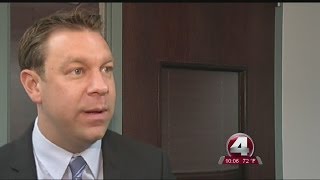 Will House Ethics Committee investigate Trey Radel?