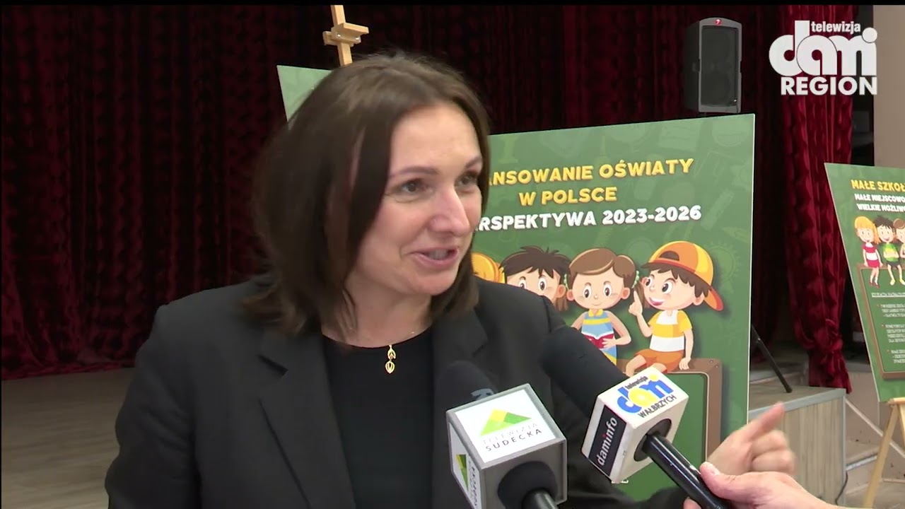 Małe szkoły, wielkie możliwości