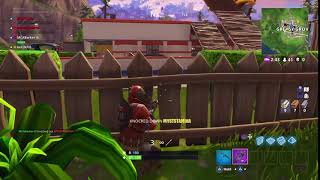 NO SCOPE (Daniel)