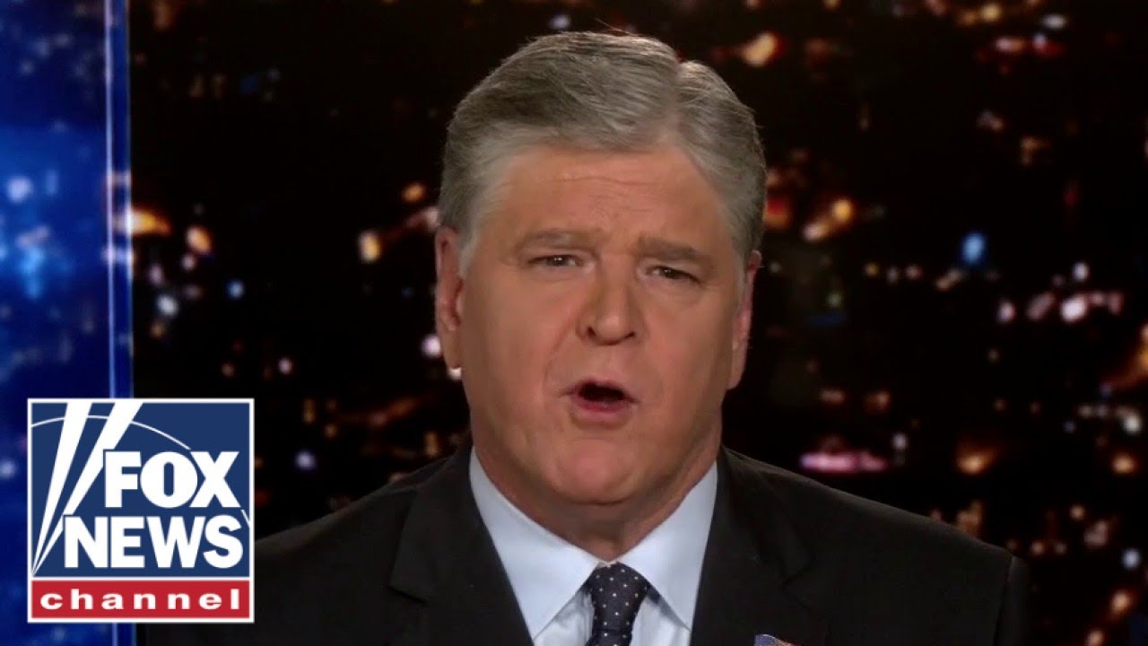 Hannity: Impeachment is a divisive, self-serving political charade