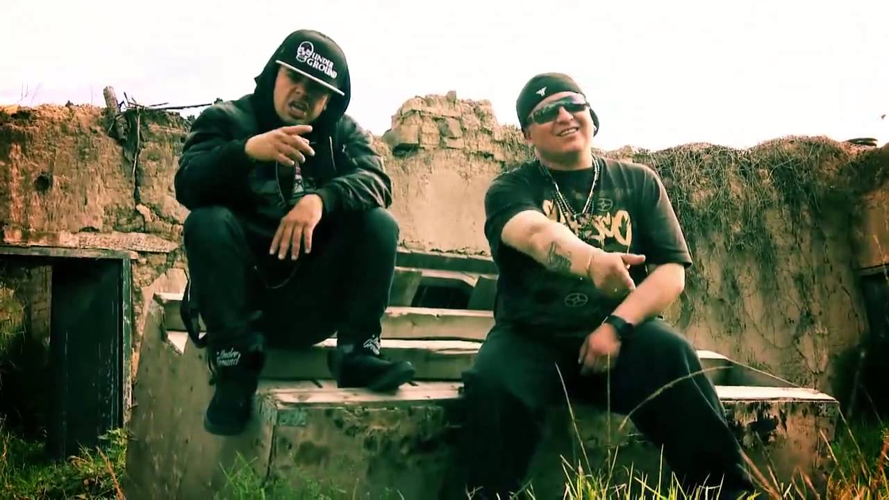 SR. RAGGA FT. IYHON SECUAZ - BESOS MUDOS (CANCIÓN DEL ADIÓS)