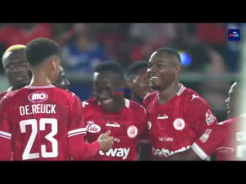 HIGHLIHTS I SIMBA 2 0 GOR MAHIA I SIMBA DAY I