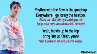 NCT Dream — Beatbox (English Ver.) | Lirik dan Terjemahan