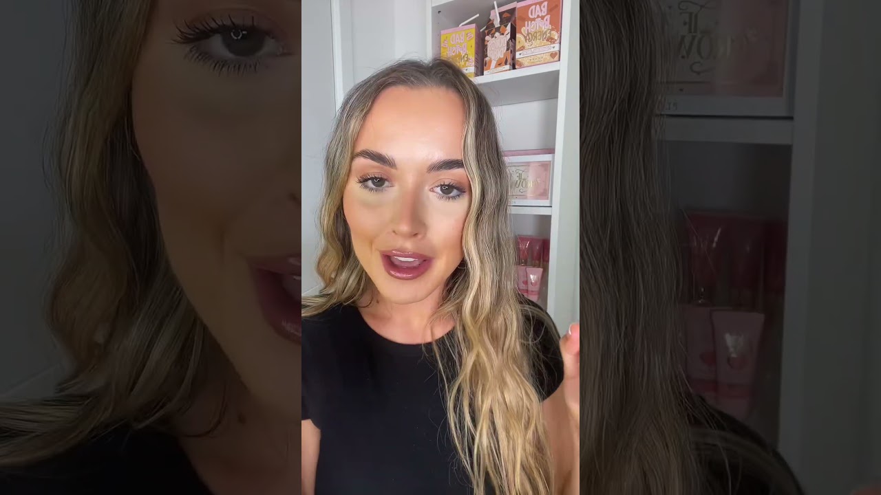 Perfect for on-the-go hair straightening! 