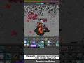 Do zero ao RMT em duo com minha mulher no Tibia global dia 06 #mmorpg #tibia #tibiaglobal #rmt