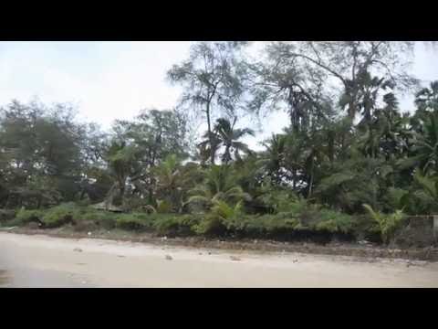 Manori Beach video