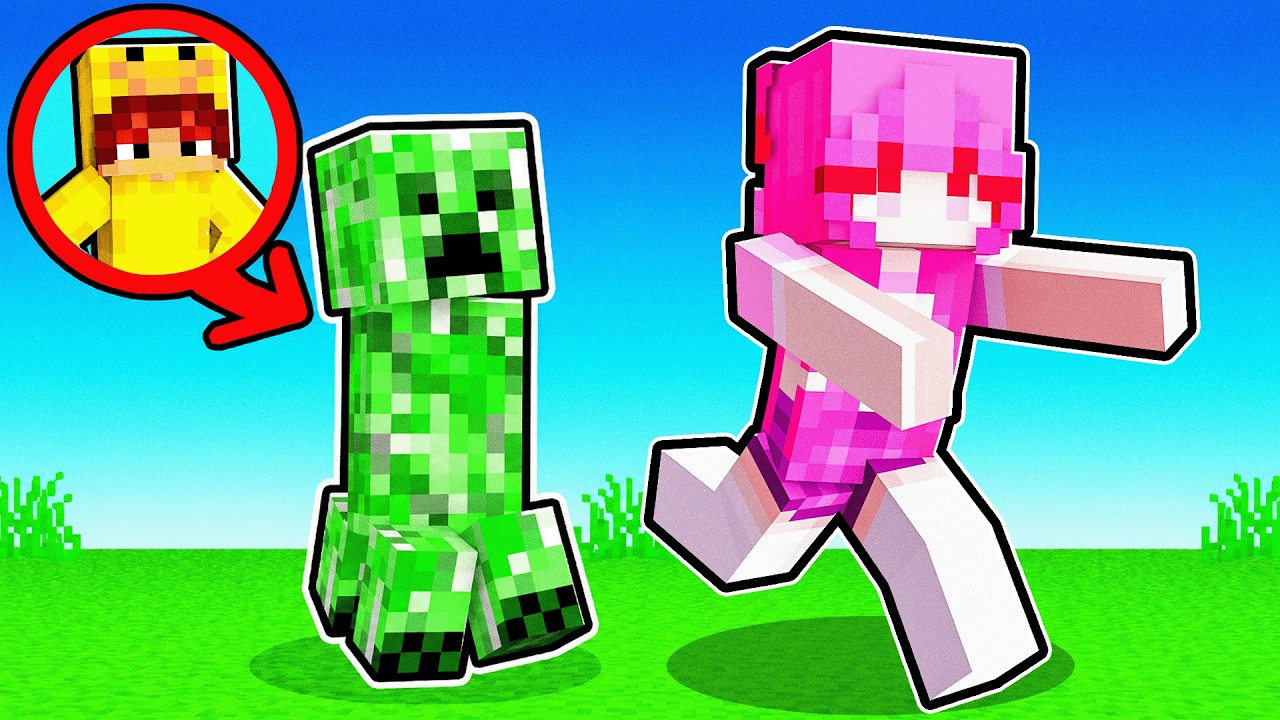 Latest Title & Thumbnail