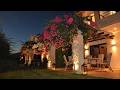 Villa Carlos, Patras, Greece | Travel With Navya