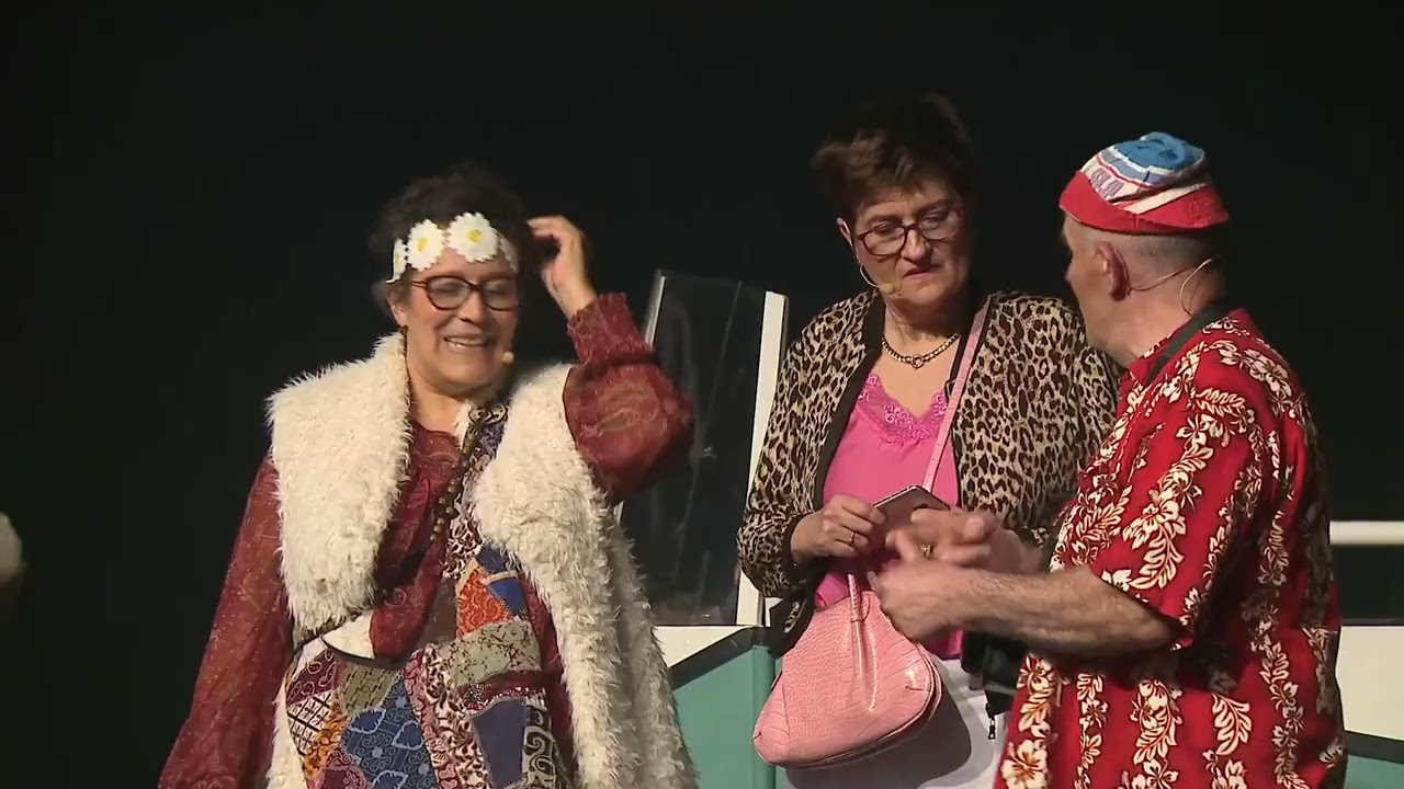 Les joies de la nature - En Terre Inconnue (l'Ecole Buissonnière 2022)