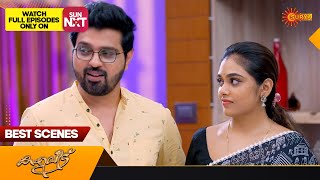 Kaliveedu - Best Scenes | 20 July 2024 | Surya TV Serial