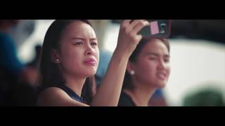 2017 ENEOS Philippine Motorcycle Championships 3rdLeg BRC