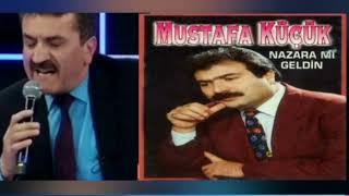 Mustafa Küçük Osman Kantar Sanal Düet(Alucrada Gördüm Seni)