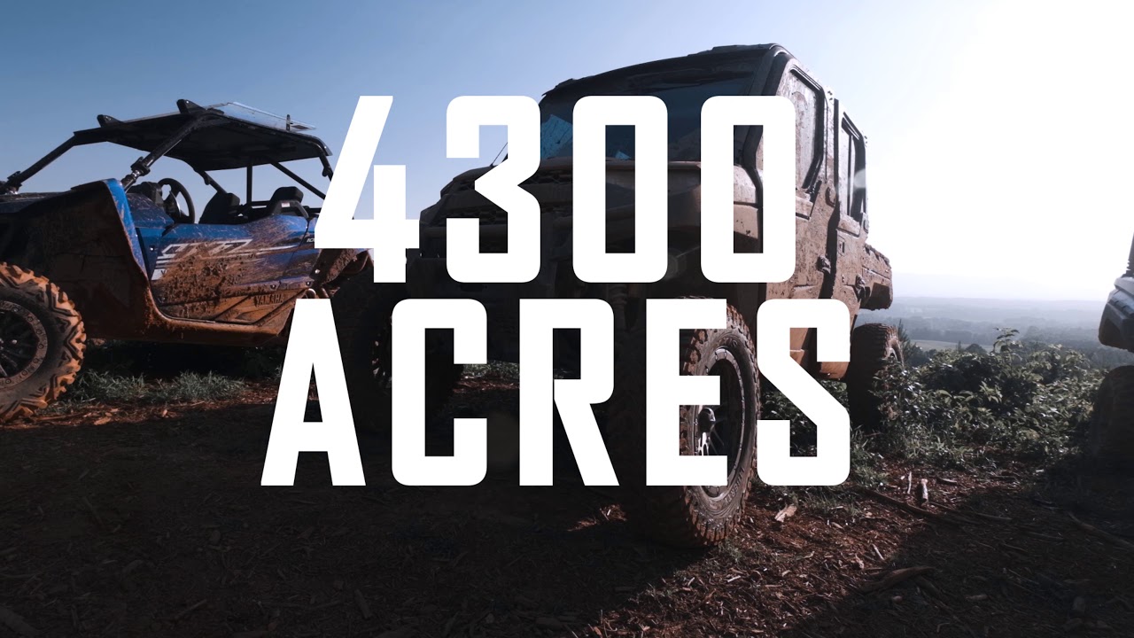 Iron Mountain Resort ATV and Offroad park YouTube