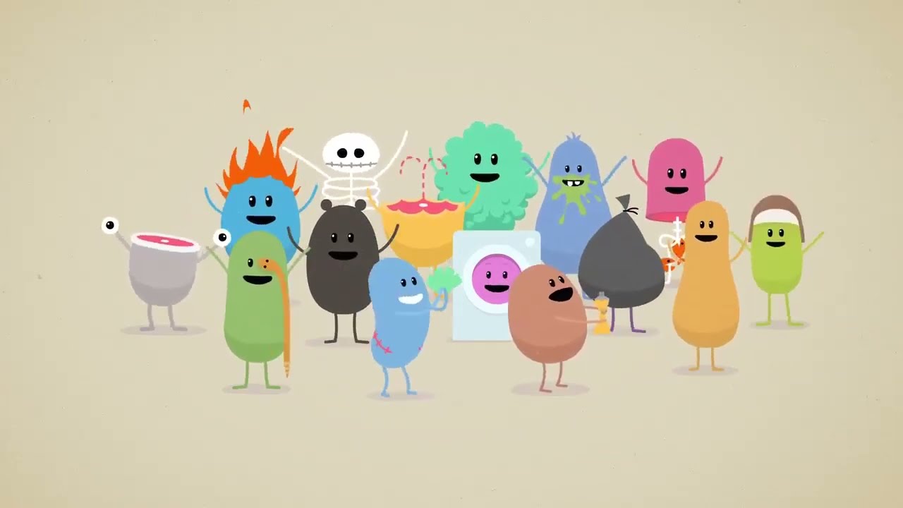 DUMB WAYS TO DIE | CASE STUDY