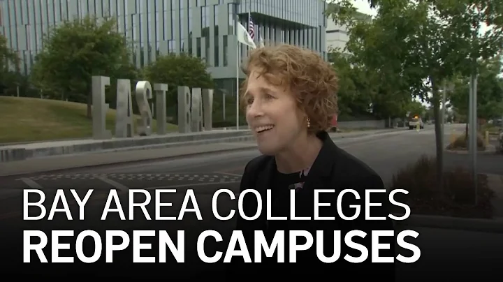 What Colleges Will Look Like This Year With Fewer Pandemic Restrictions