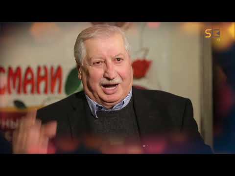 მამა-შვილი ბაღაშვილები გვილოცავენ 2018 წელს