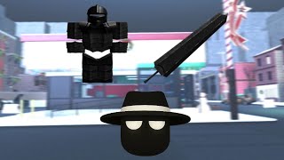 Kit Slayer, the Most OP Kit (I got it for free) |Criminality Roblox|