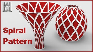 Spiral Pattern