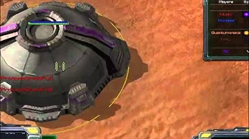 SC2 FFS Event64 Game 5 Part 1/4 (Desert Strike)