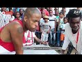 ESS THE GULAG #1 JOZI VS VLAD {Africans Greatest Slap Fight Promotor}