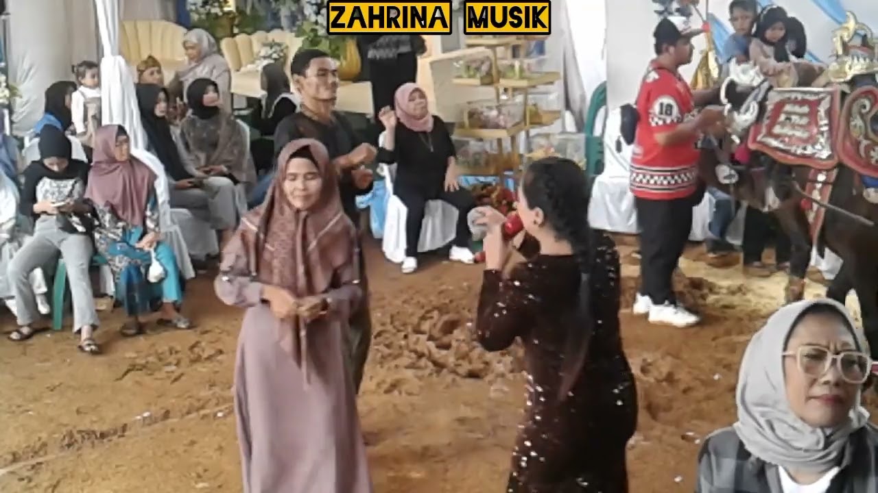 Tumila di adu bokser voc ma imuet