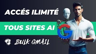 Secret Créez Des Comptes Gmail Illimités Pour Gagner De Largent Avec Lia