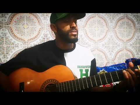 hamaki _ benfarea (cover) / حماقي _ بنفارق