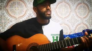 hamaki _ benfarea (cover) / حماقي _ بنفارق