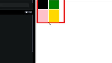 22 11 24, HTML, CSS 강좌, 85강, inline-block 으로 그리드 만들기, 2부