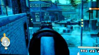 Wolfenstein Its Call Medic Shindeeee