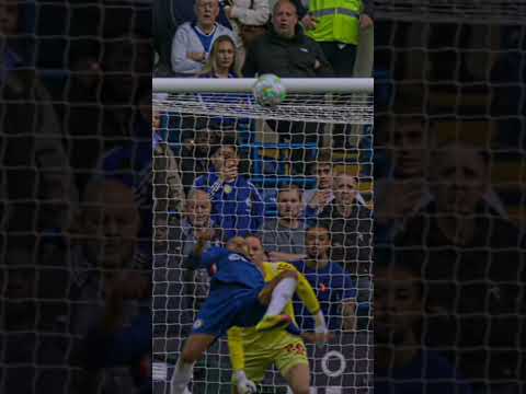Nice Goal ⚡🤗#football#viralvideo#goal#new#ucl