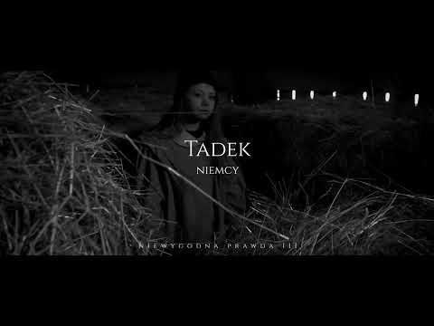 Tadek Firma Solo "Niemcy" (🎥: ZION Films) - teaser