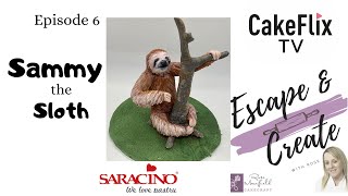 الموسم 1: الحلقة 6 - الهروب والإبداع مع روز screenshot 5