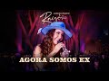 Lauana Prado Raiz Goiânia - Agora Somos Ex