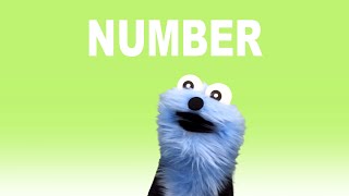 Numbers - YouTube