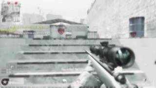 CoD4 Collateral S&D