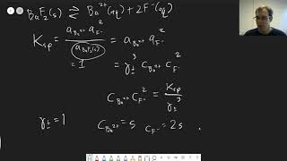 Chapter 26: Equilibria with Solutions | CHM 307 | 124