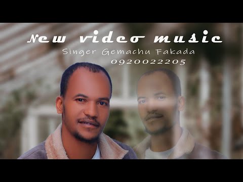 Singer Gemechu Fekede New Song Naaf Wayya