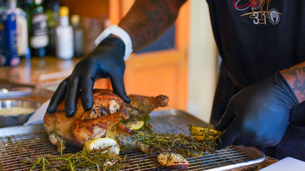 Eat310 Eat 310: Home Cooking on Foodnome - YouTube