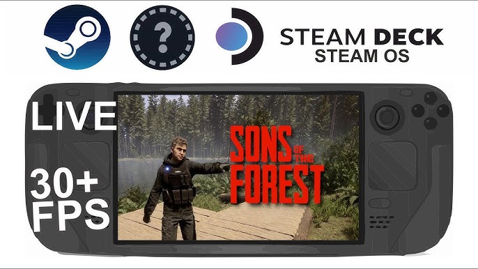 Sons of the Forest is the Most-Wanted Game on Steam - Insider Gaming