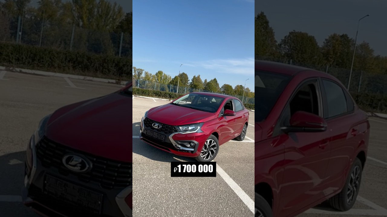 Лада искра! Что в ней такого на 2 ляма? 