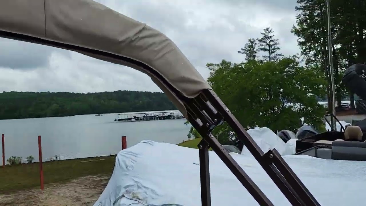 For 2023 Veranda Relax VR22RC Walkthrough