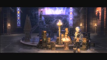 Kingdoms of Amalur: Reckoning Episode 3  Escape from the Well of Souls