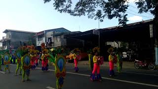 Binalayan parade 2019