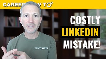 Why Your LinkedIn Headline Should Not Be "Looking For New Opportunities!"