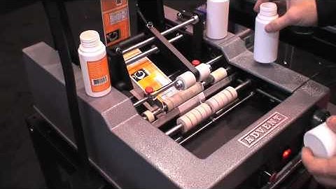 Advent 300 Series Introduction