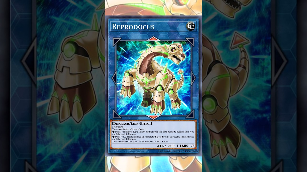 Banned Yu-Gi-Oh Cards | Reprodocus