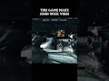 this game make me John wick VIBES #rockstar #games #gameshorts #gamer #gamers #pc #console #games
