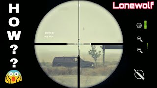 How to kill the last bear brother (LONEWOLF)